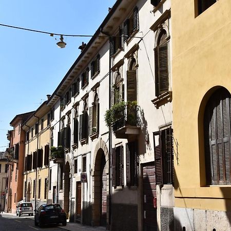 Stay In Verona Center Exteriör bild