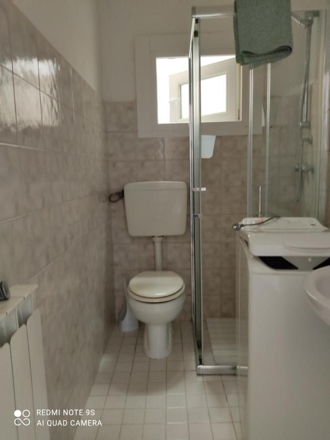 Stay In Verona Center Exteriör bild