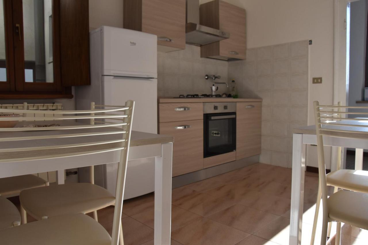 Stay In Verona Center Exteriör bild
