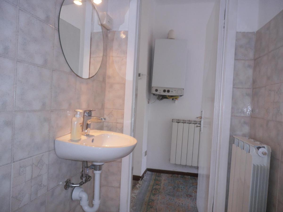 Stay In Verona Center Exteriör bild