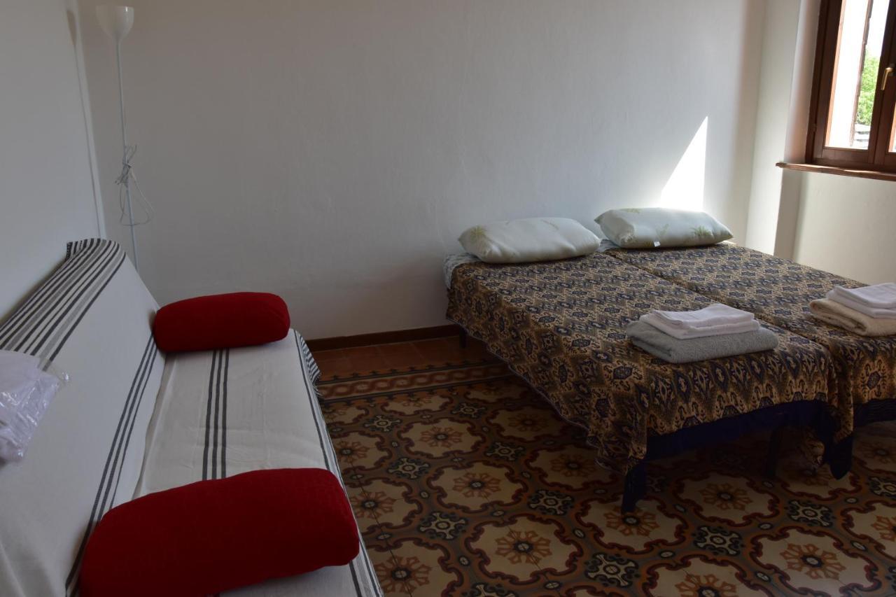 Stay In Verona Center Exteriör bild