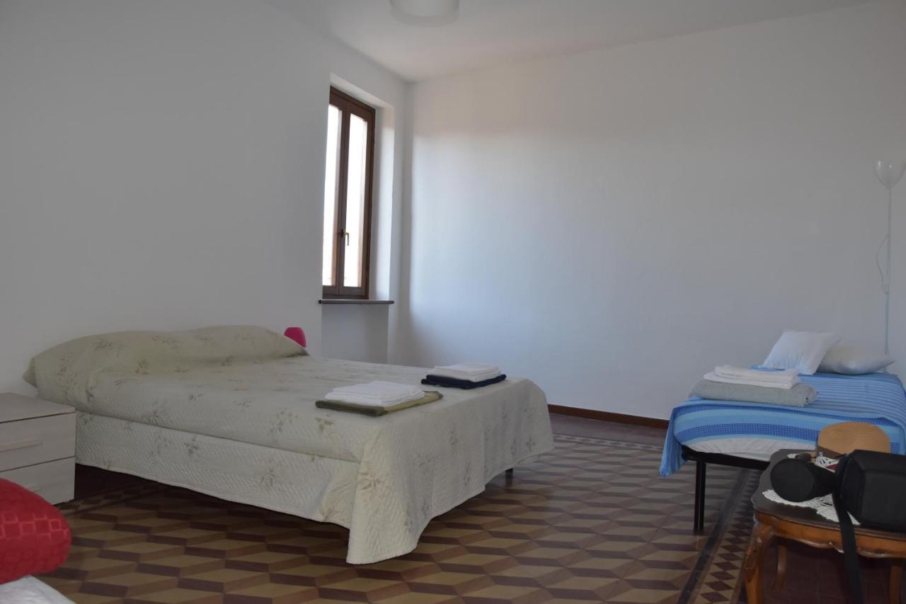 Stay In Verona Center Exteriör bild