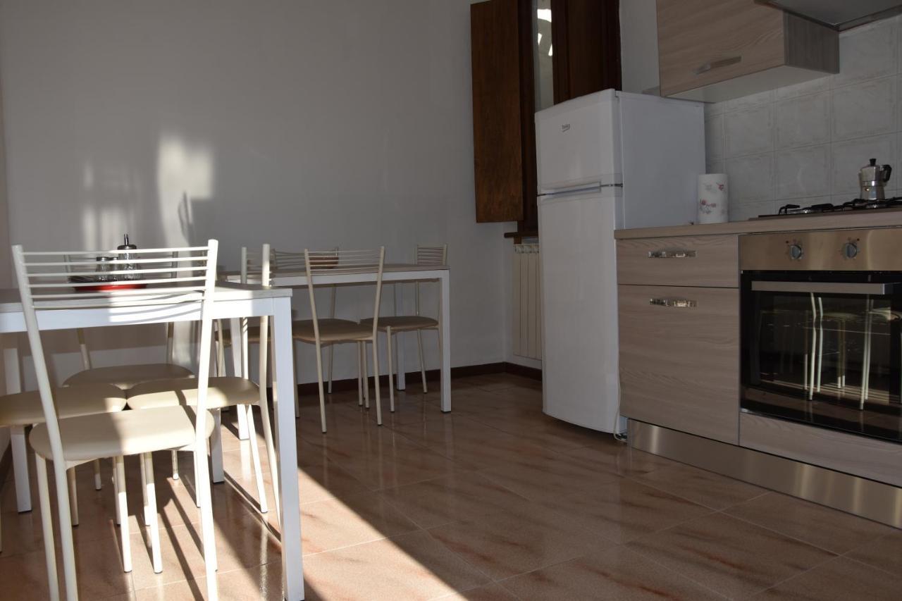 Stay In Verona Center Exteriör bild