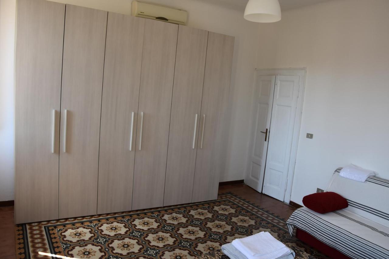 Stay In Verona Center Exteriör bild