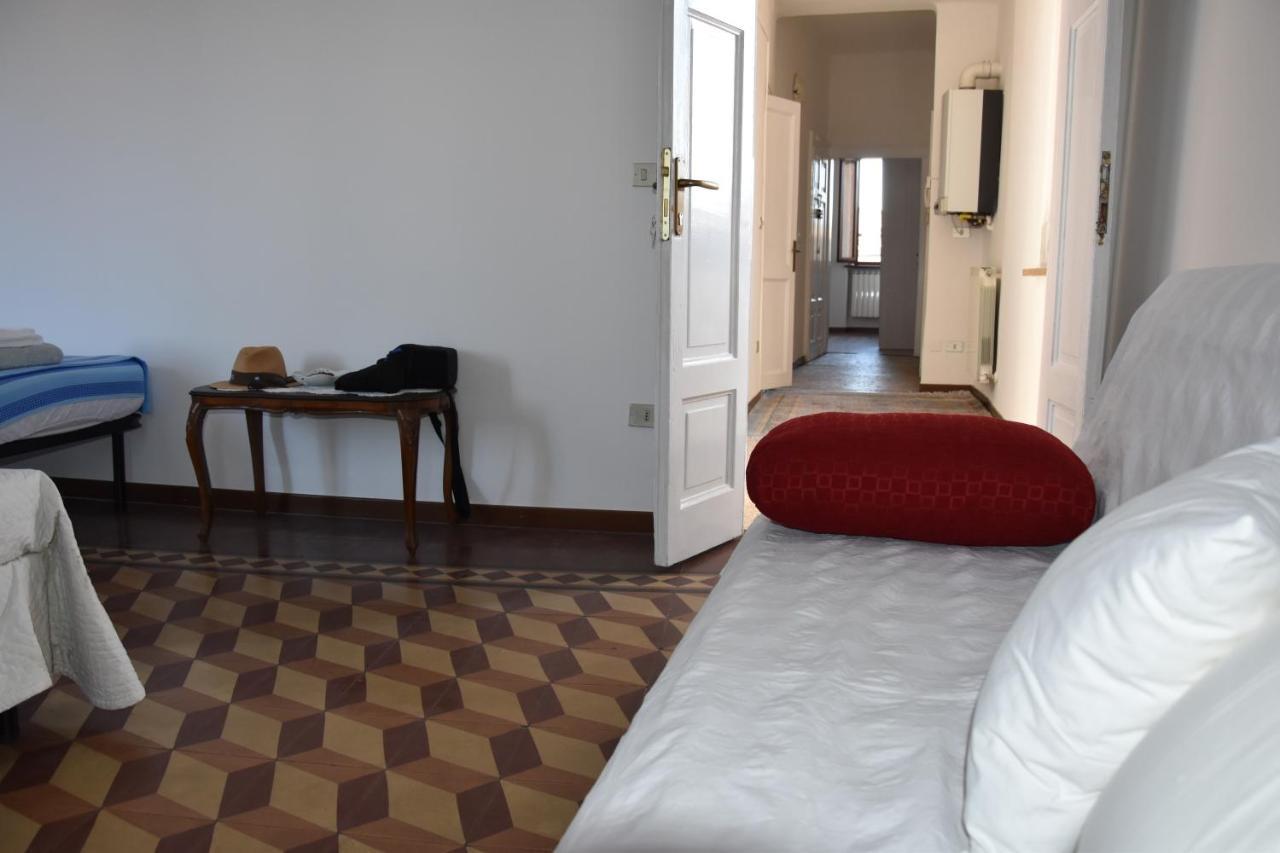 Stay In Verona Center Exteriör bild
