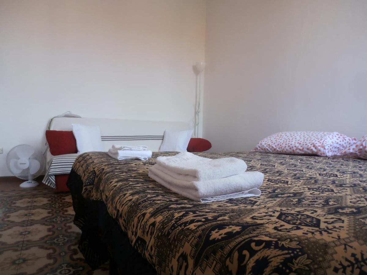Stay In Verona Center Exteriör bild